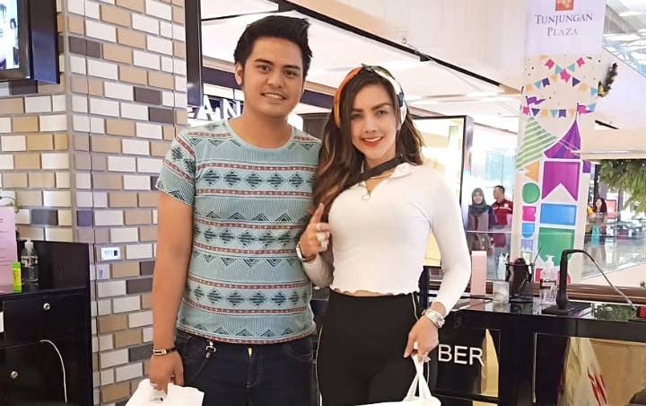 Akun Instagram Barbie Kumalasari Dihack Orang, Galih Ginanjar Malah Girang