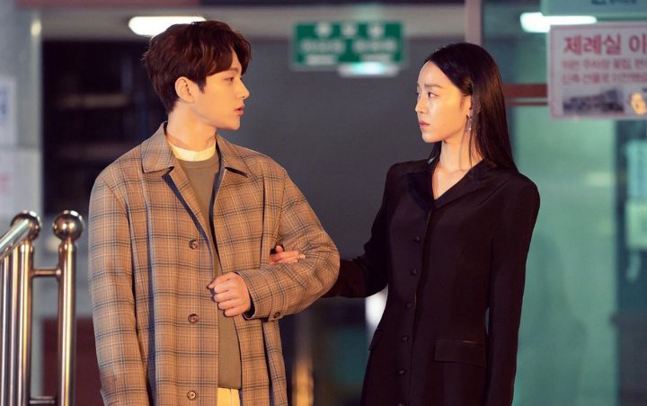 L Infinite dan Shin Hye Sun Siap Beradegan Romantis di 'Angel's Last Mission: Love'
