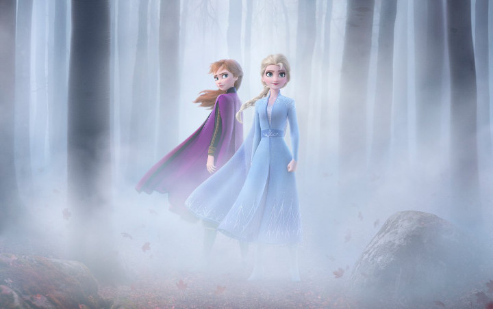 Intip Beragam Detail yang Ditampilkan di Trailer 'Frozen 2' Berikut Ini