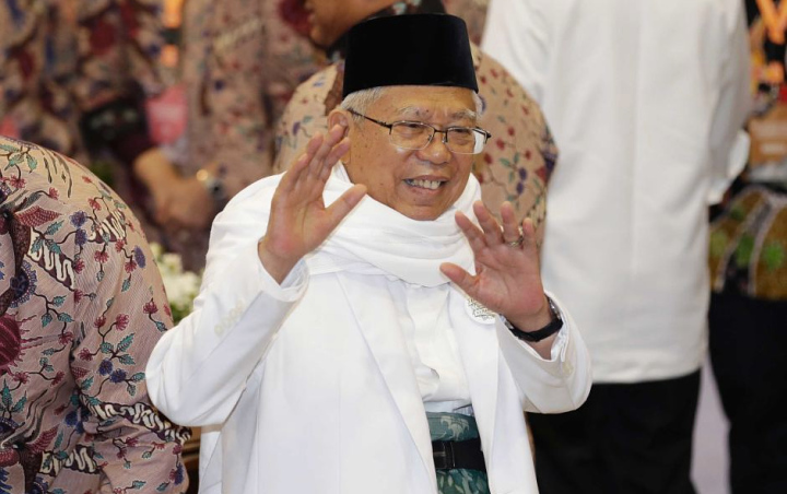 Soal Posisi Ma'ruf Amin di Bank yang Disebut Langgar Pemilu, Tim Hukum Prabowo: Bagi Kami Itu BUMN
