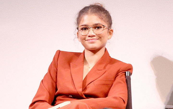 Zendaya Buka Suara Soal Rumor Perankan Ariel di 'The Little Mermaid'