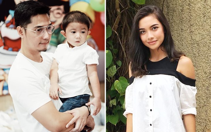 Rizky Kinos Soal Curhatan Angela Gilsha Terganggu Bayi di Pesawat: Tegur Papa Mamanya, Bukan Anaknya