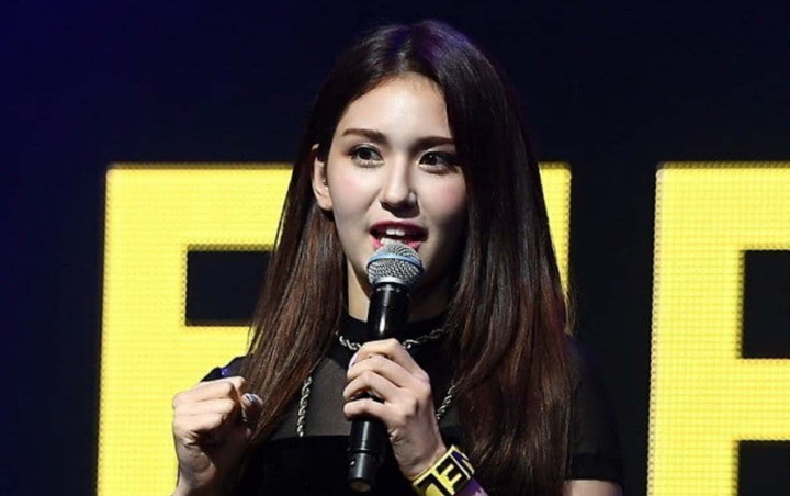Jeon Somi Banjir Kritikan Karena Ngaku Belum Siap Dan Pilih Tak Nyanyi Saat Debut Showcase