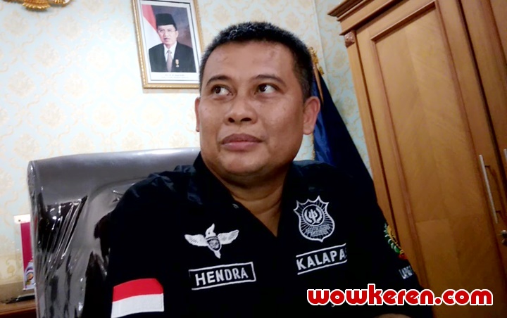 Saiful Jamil 1 Penjara dengan Napi Maling Ayam, Eks Suami Depe Dikado Remisi Tiap Lebaran