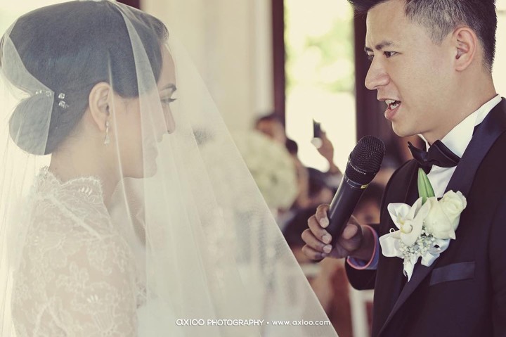 Menikah Desember 2011, Shandy Aulia Akhirnya Dikaruniai Momongan