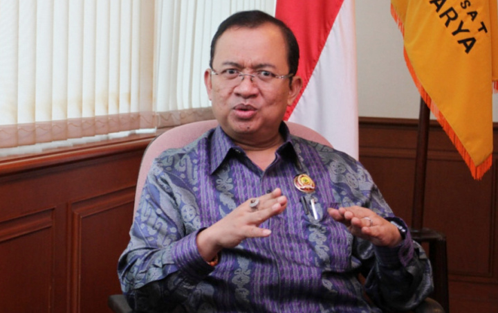 BPN Prabowo Harap Saksinya Bisa Beri Keterangan 'Wow' di Sidang Sengketa Pilpres