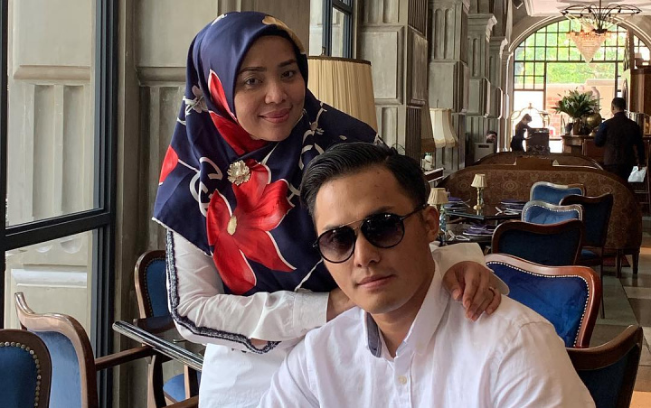 Muzdalifah Pamer Kado Ulang Tahun Mewah dari Suami, Jahatnya Netter Komentar Begini