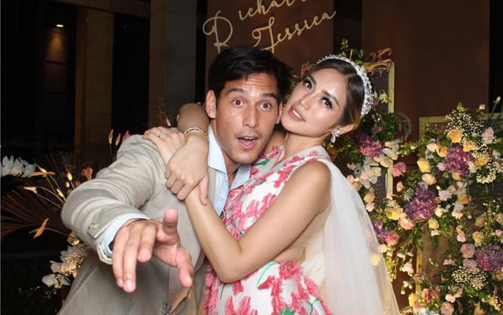 Dada Jessica Iskandar Ngintip Dicibir Tak Pakai Kutang, Ortu Jutek dan Pelit Senyum di Pertunangan?