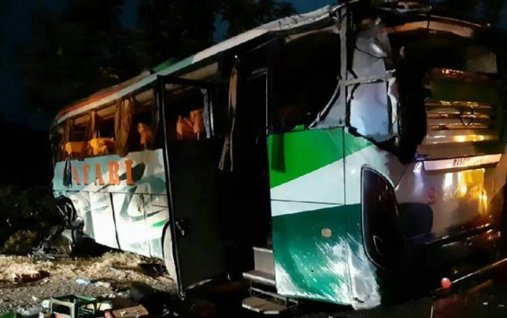 Penyerang Sopir Bus di Cipali Mengaku Terancam Hendak Dibunuh Kru Bus