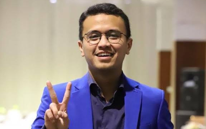 Soal 'Prabowo Kalah di MK', PAN Minta Faldo Maldini Tak Cari Sensasi dengan Bawa Nama Partai