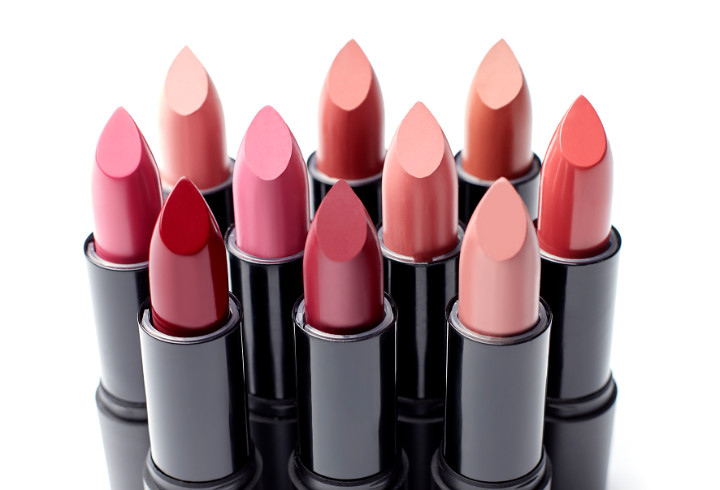 Lipstick Yang Sudah Enggak Asing Lagi Buat Wanita