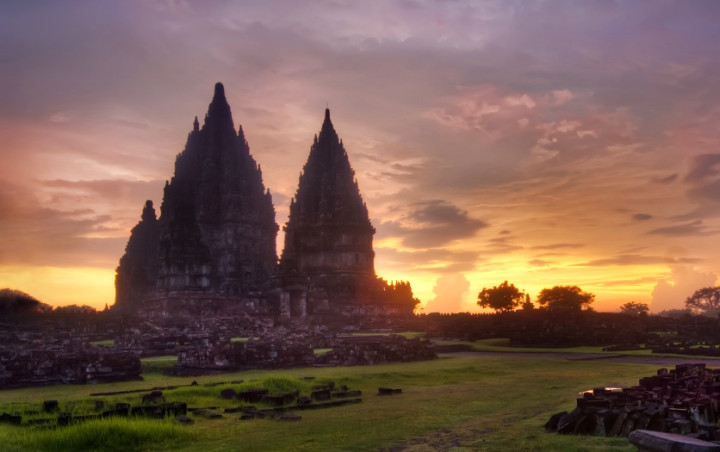 8 Tempat Wisata di Indonesia Ini Mirip Banget Sama Luar Negeri, Gak Perlu Pergi Jauh-Jauh!