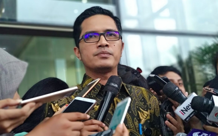 Buntut Setnov Pelesiran, KPK Ingin Napi Korupsi Dipindah ke Nusakambangan