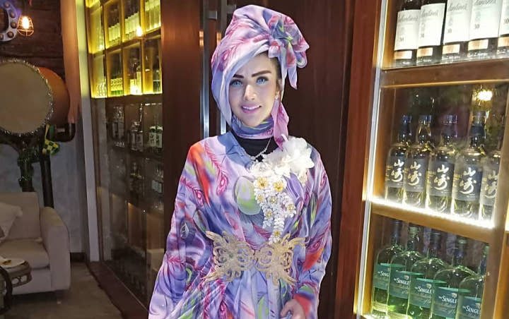 Lebih Jago Ranjang dari Fairuz A. Rafiq, Barbie Kumalasari 'Sombong' Pamer Outfit 30 Miliar
