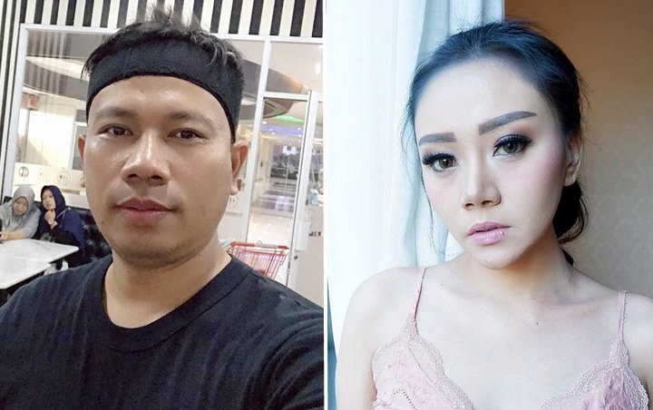 Vicky Prasetyo Kembali Mesra Bareng Iva Lola Eks Trio Macan, Bakal Balikan Sama Mantan Pacar?