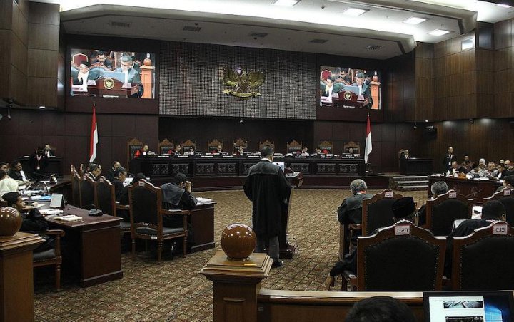 KPU Justru Merasa Diuntungkan Oleh Kesaksian Kubu Prabowo di Sidang MK, Kok Bisa?