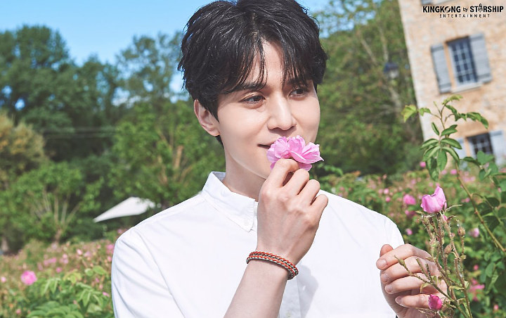 Gaet Lee Dong Wook sebagai MC 'Produce X 101', Begini Bukti Cinta Mnet