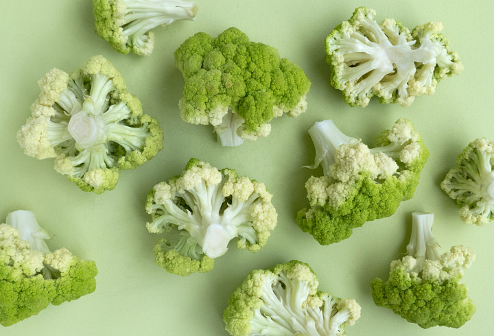 Konsumsi Brokoli Agar Kulitmu Terbebas dari Jerawat dan Bercahaya