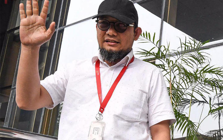 Tim Gabungan Bakal Sampaikan Fakta Kasus Air Keras Novel Baswedan Juli 2019, Ada Titik Terang?
