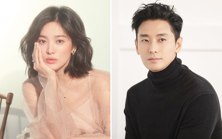 Drama Yang Gaet Song Hye Kyo dan Joo Ji Hoon Bakal Disutradarai PD 'My Love From the Star'