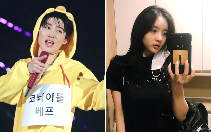 B.I eks iKON Dilaporkan Rogoh Kocek Belasan Juta untuk Beli Narkoba dari Han Seo Hee