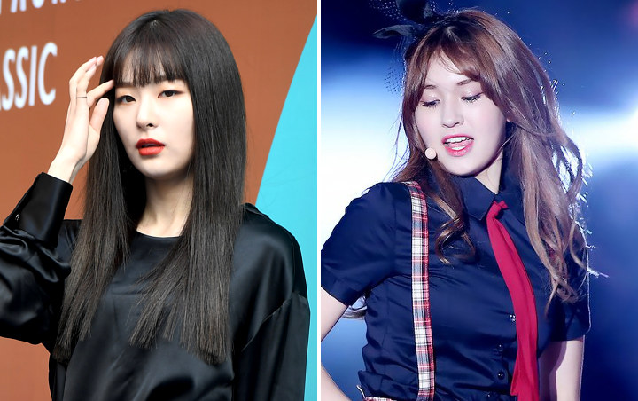 Rok Rumbai Seulgi Red Velvet Juga Dipakai Jeon Somi, Lebih Keren Siapa?