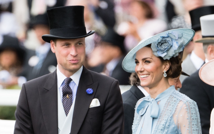 Inilah Hadiah Spesial yang Diberikan Kate Middleton untuk Ulang Tahun Pangeran William