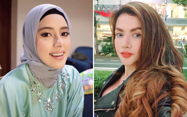 Fairuz A. Rafiq 'Janda Arab' Cantik Alami, Barbie Kumalasari Permak 4 Miliar Ditantang Tanpa Make-Up