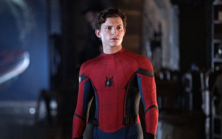 Sutradara 'Spider-Man: Far From Home' Ragukan Jalan Cerita Seri Ketiga Petualangan Peter Parker