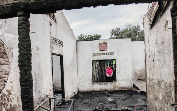 Miris, Gaji Karyawan Korban Tewas Pabrik Korek yang Terbakar di Binjai Hanya Rp 500 Ribu