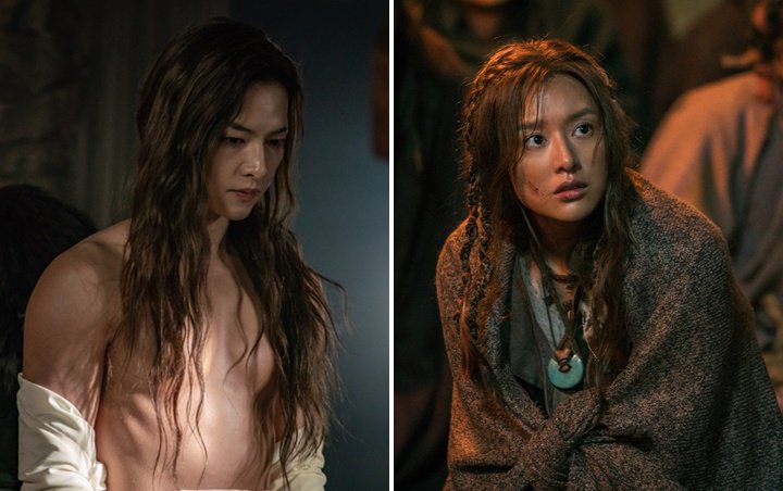 Song Joong Ki Dipuji Lebih Cantik Ketimbang Kim Ji Won di 'Arthdal Chronicles'