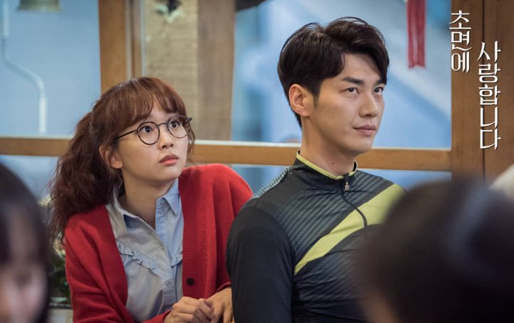 Kim Young Kwang dan Jin Ki Joo Beri Spoiler Jelang 'The Secret Life Of My Secretary' Tamat