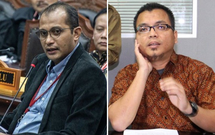 Prof Eddy Sindir Balik Denny Indrayana Usai Dituding Bicara Sesuai 'Pesanan'
