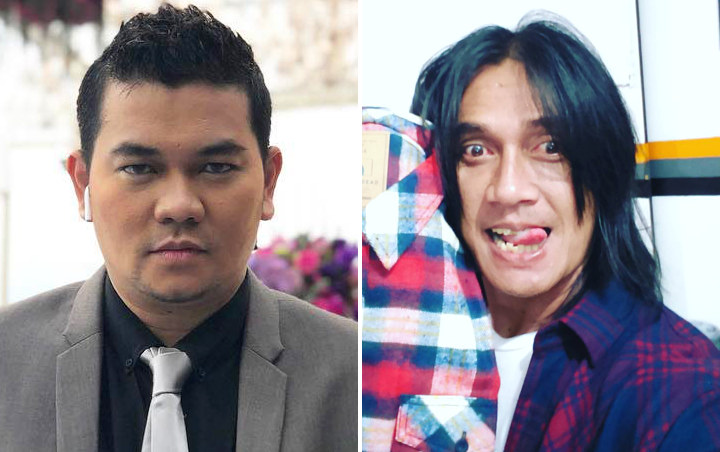 Agung Hercules Kembali Ke Rumah Sakit, Indra Bekti Doakan Kesembuhannya