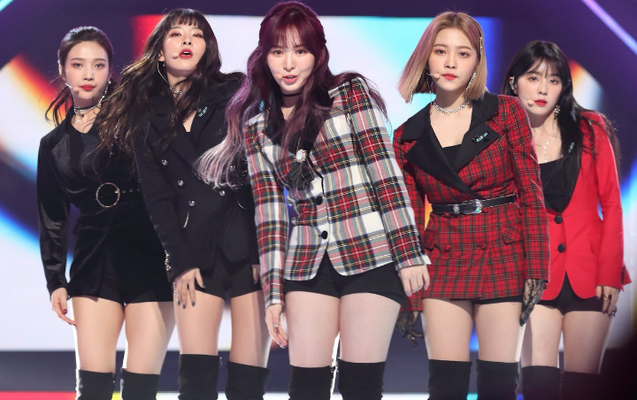 Bukan Pacaran, Red Velvet Ingin Lakukan Ini Jika Tak Jadi Selebriti