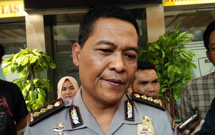 Polisi Imbau Warga Tak Terprovokasi Ajakan 'Jihad Konstitusional' Ala FPI
