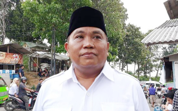Waketum Gerindra Arief Poyuono: Kalau Prabowo Putuskan Berkoalisi Dengan Jokowi Lebih Baik