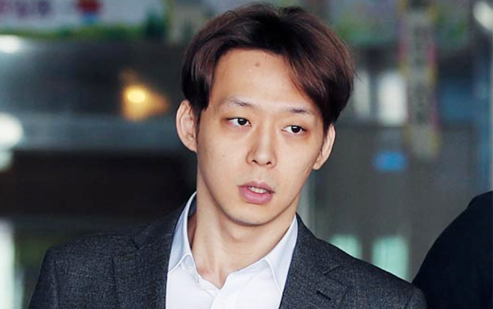 Park Yoochun Divonis 2 Tahun Masa Percobaan Atas Kasus Narkoba, Netizen Tak Terima