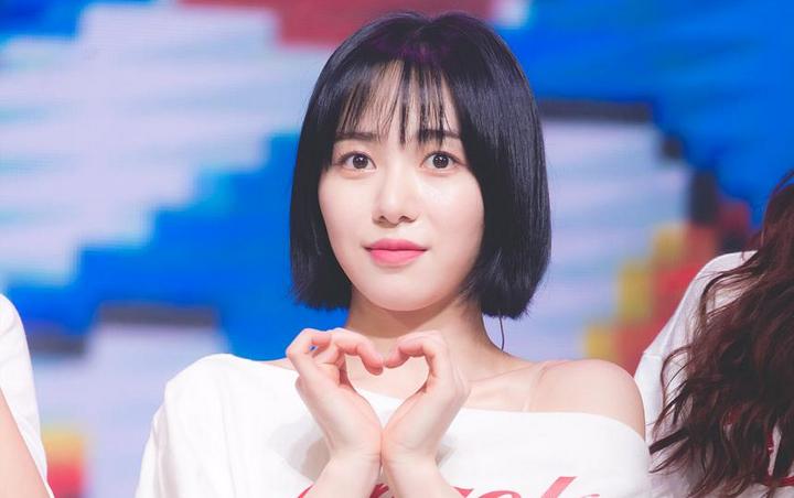 Mina Pilih Tinggalkan AOA dan FNC Entertainment, Kini Resmi Gabung Agensi Baru