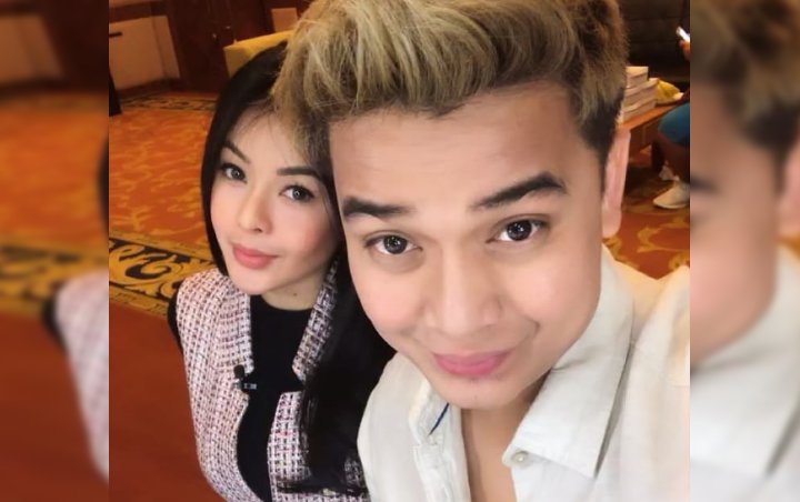 Mendadak Di-Unfollow, Billy Syahputra dan Elvia Carolline ...