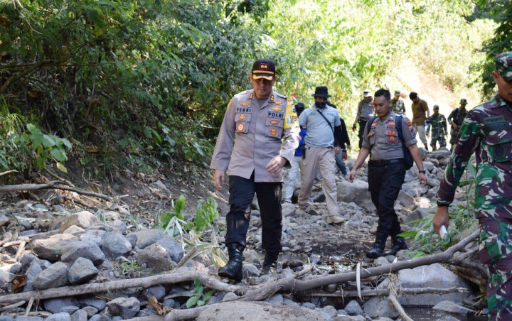 Remaja Hilang di Bukit Piramid Bondowoso Lebih dari Seminggu, Tim Pencari Justru Alami Hal Mistis