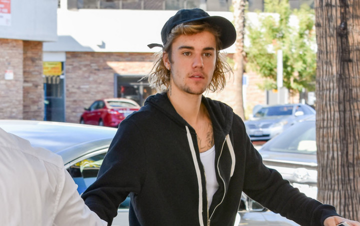 Mantan Koreografer Sebut Justin Bieber Rendahkan Kaum Wanita