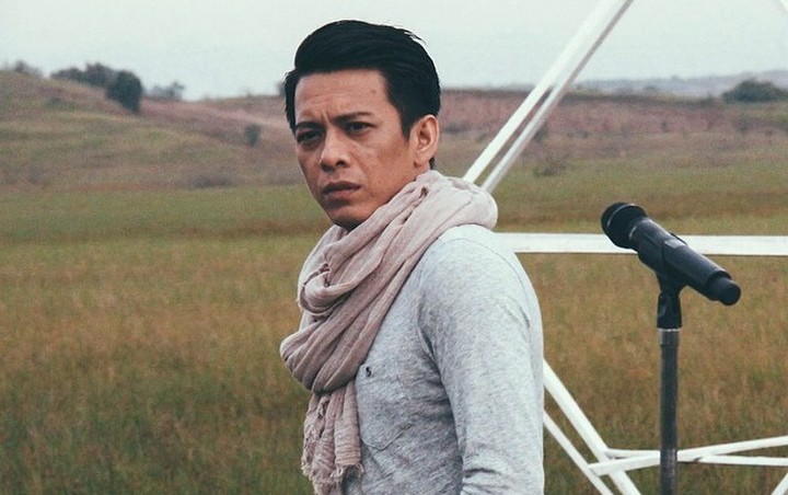 Ariel NOAH Luapkan Kekesalan Saat Tahu Pembajakan CD Masih Marak