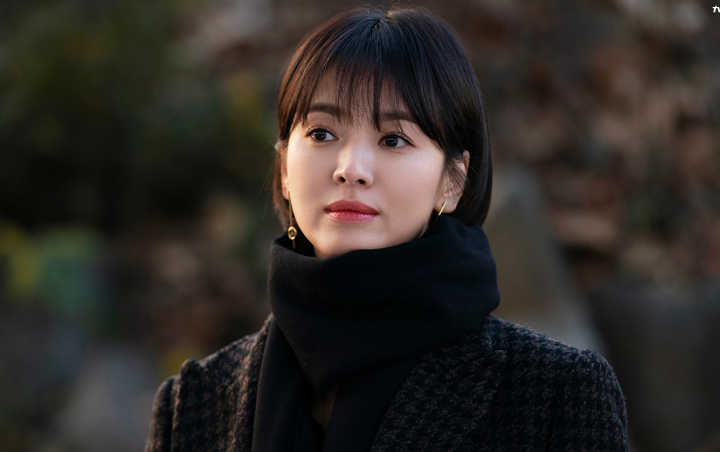 Song Hye Kyo Ternyata Berencana Hamil Setelah Syuting 'Encounter'