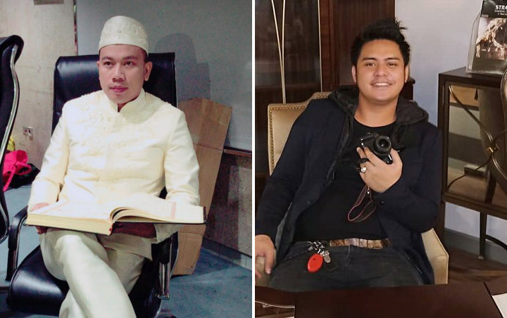 Vicky Prasetyo Beri Pesan Soal Penjara Untuk Takut-Takuti Galih Ginanjar