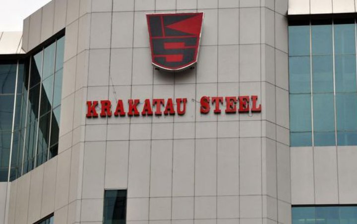 Bantah PHK Ribuan Karyawan, Begini Penjelasan Dirut PT Krakatau Steel