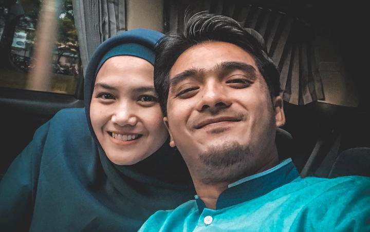 Ricky Harun Komitmen Hijrah, Suami Herfiza Novianti Lebih Selektif Pilih Pekerjaan Enggan Terjebak