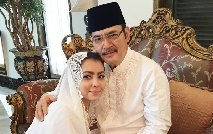 Mayangsari Rayakan Anniversary Pernikahan ke-19 Tahun, Pamer Foto Lawas Saat Nikah