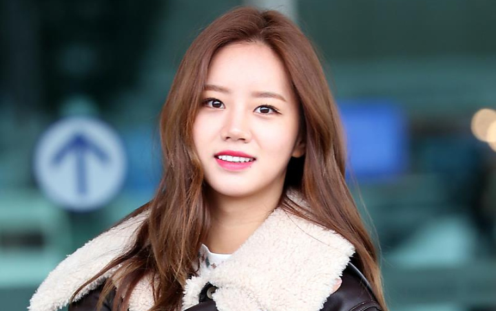 Hyeri Girl's Day Promosikan Bisnis Adiknya di 'Amazing Saturday', Agensi dan tvN Minta Maaf