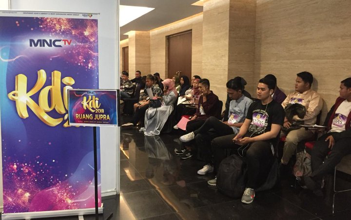 Hanya 7 Orang yang Lolos, Peserta Audisi 'KDI' 2019 di Jakarta Bikin Juri Kewalahan